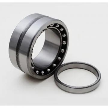 105 mm x 190 mm x 36 mm  NACHI 6221 deep groove ball bearings