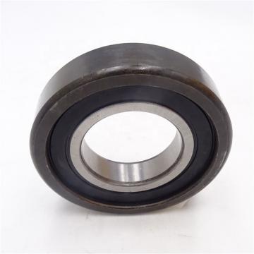 190,5 mm x 228,6 mm x 19,05 mm  KOYO KFX075 angular contact ball bearings