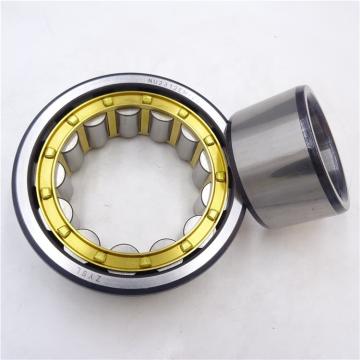 45 mm x 85 mm x 30,2 mm  SKF YET209 deep groove ball bearings