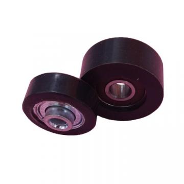100 mm x 165 mm x 52 mm  NACHI 23120AX cylindrical roller bearings