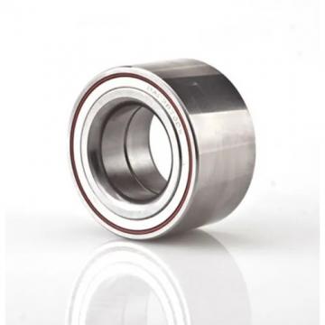 45 mm x 85 mm x 19 mm  SKF BB1-1209-2RS/DBGWP deep groove ball bearings