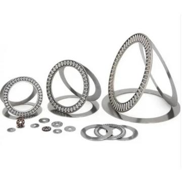 400 mm x 540 mm x 106 mm  KOYO 23980RK spherical roller bearings