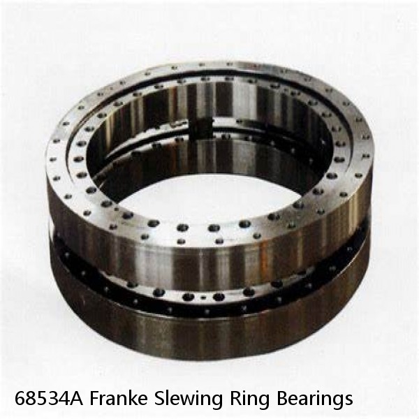 68534A Franke Slewing Ring Bearings