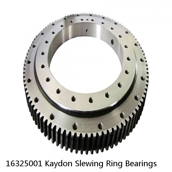 16325001 Kaydon Slewing Ring Bearings