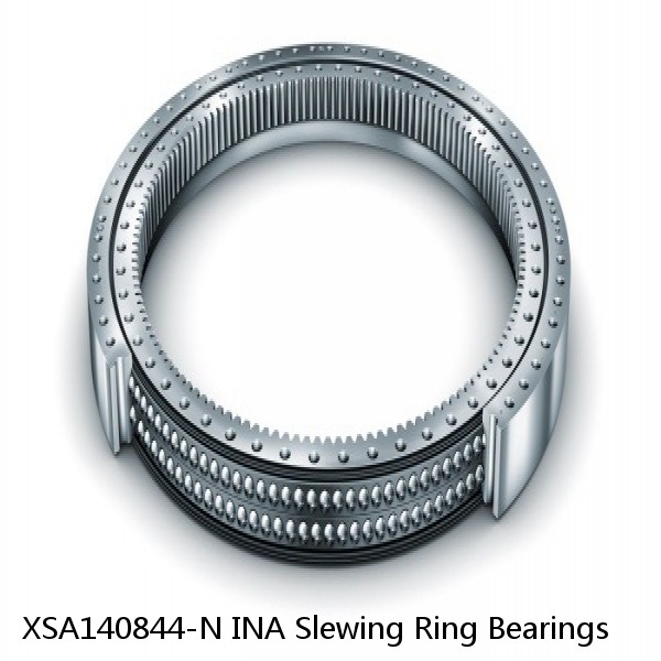 XSA140844-N INA Slewing Ring Bearings