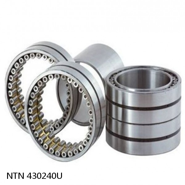 430240U NTN Cylindrical Roller Bearing