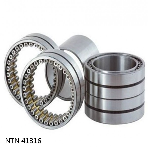 41316 NTN Cylindrical Roller Bearing