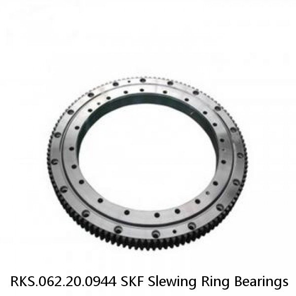 RKS.062.20.0944 SKF Slewing Ring Bearings