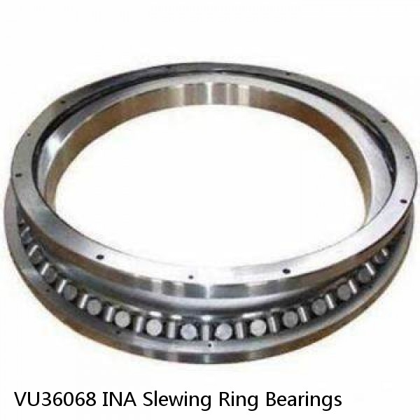 VU36068 INA Slewing Ring Bearings