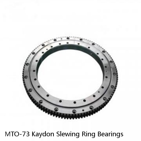 MTO-73 Kaydon Slewing Ring Bearings