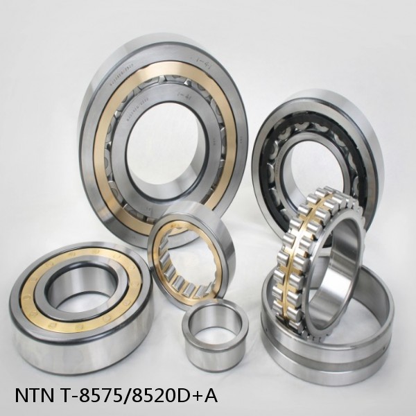 T-8575/8520D+A NTN Cylindrical Roller Bearing