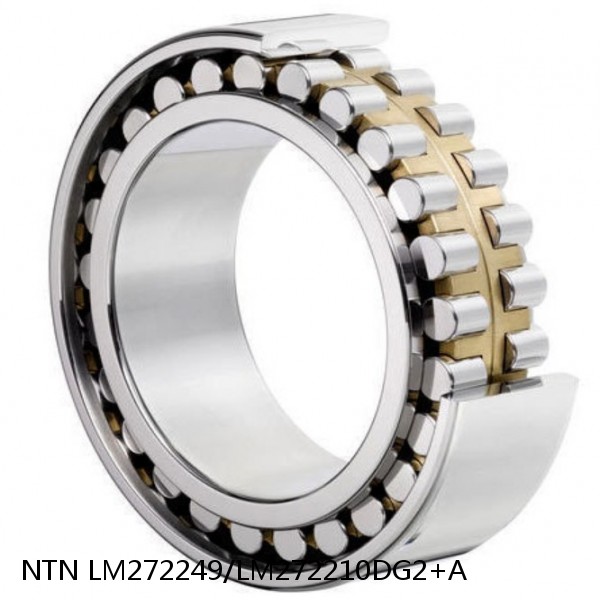 LM272249/LM272210DG2+A NTN Cylindrical Roller Bearing