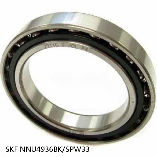 NNU4936BK/SPW33 SKF Super Precision,Super Precision Bearings,Cylindrical Roller Bearings,Double Row NNU 49 Series