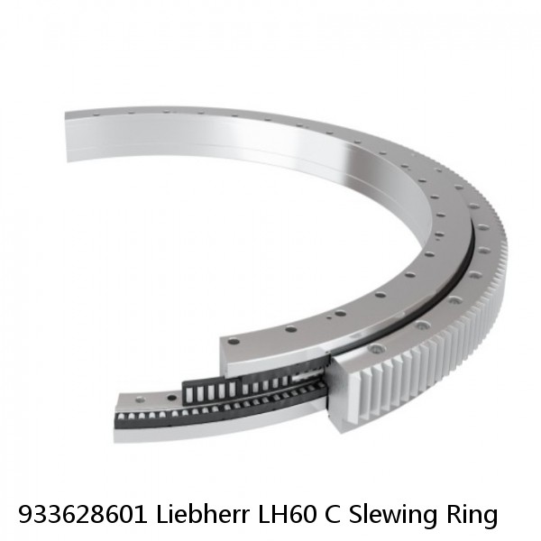 933628601 Liebherr LH60 C Slewing Ring