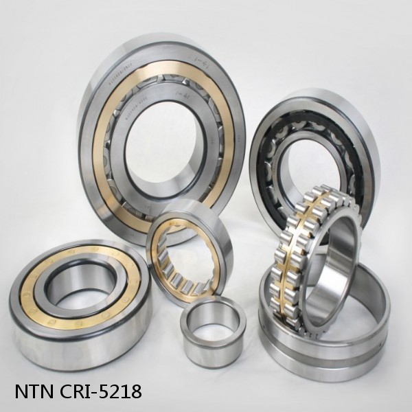 CRI-5218 NTN Cylindrical Roller Bearing