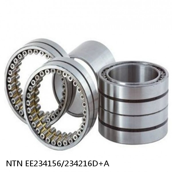 EE234156/234216D+A NTN Cylindrical Roller Bearing