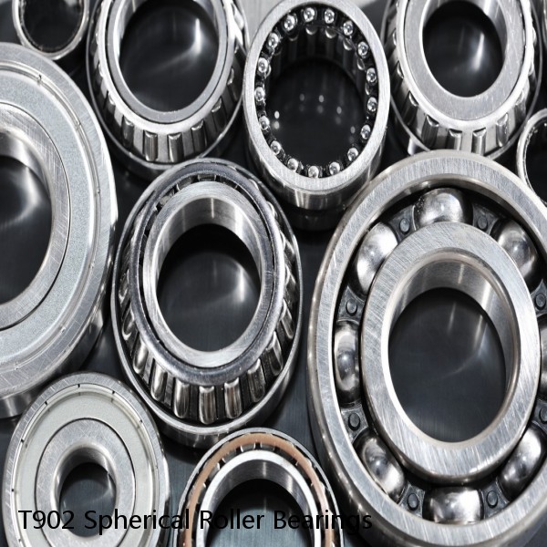 T902 Spherical Roller Bearings