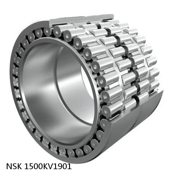 1500KV1901 NSK Four-Row Tapered Roller Bearing