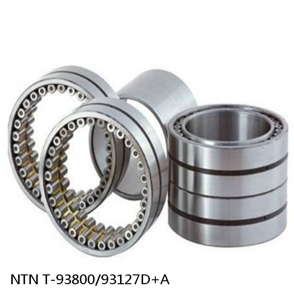 T-93800/93127D+A NTN Cylindrical Roller Bearing