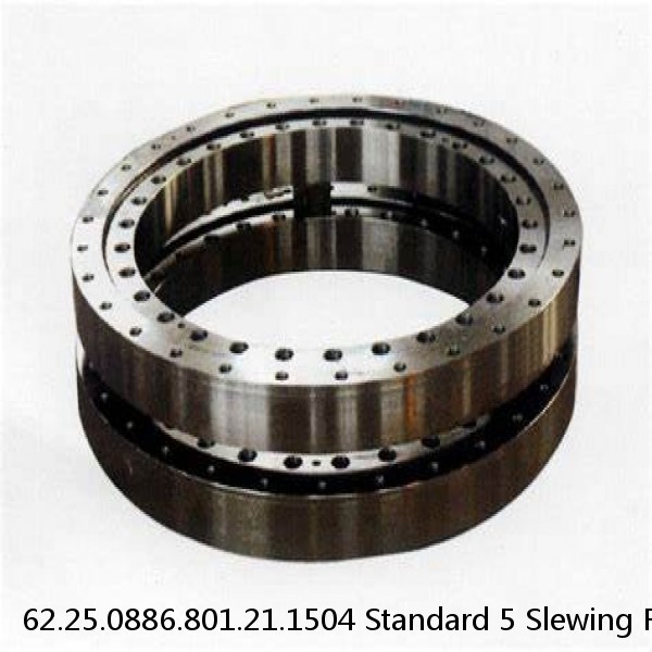 62.25.0886.801.21.1504 Standard 5 Slewing Ring Bearings