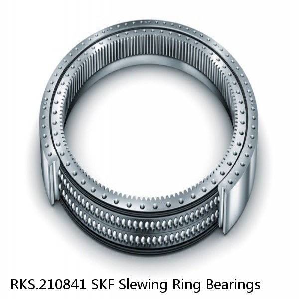 RKS.210841 SKF Slewing Ring Bearings