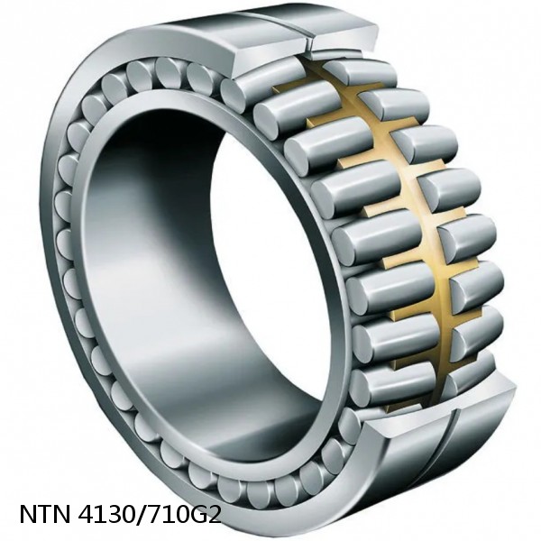 4130/710G2 NTN Cylindrical Roller Bearing