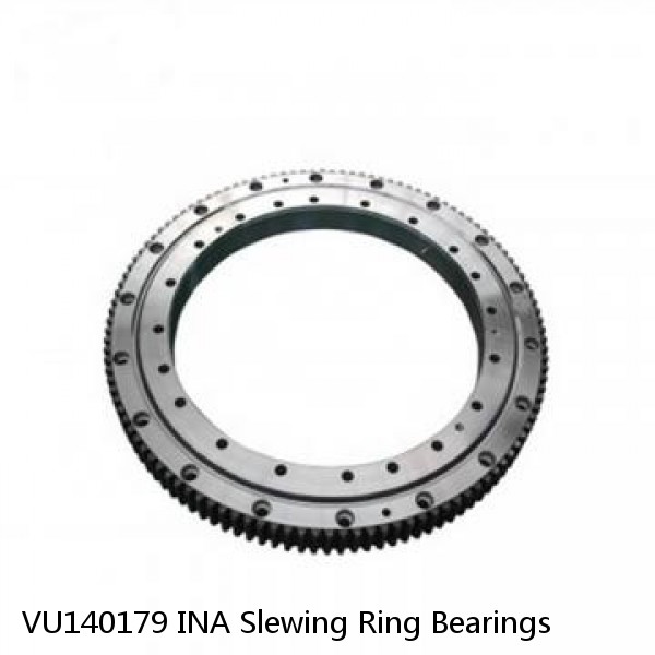 VU140179 INA Slewing Ring Bearings