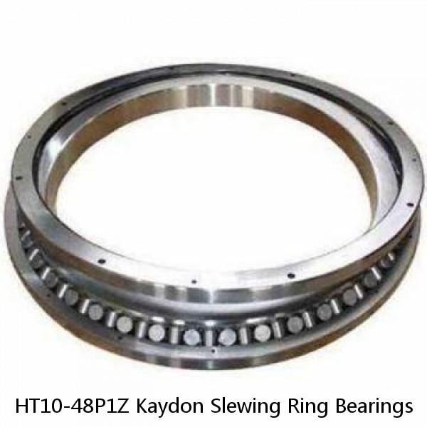 HT10-48P1Z Kaydon Slewing Ring Bearings