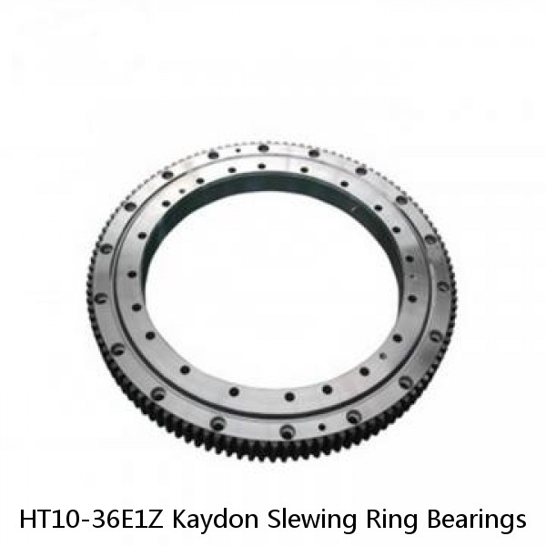 HT10-36E1Z Kaydon Slewing Ring Bearings