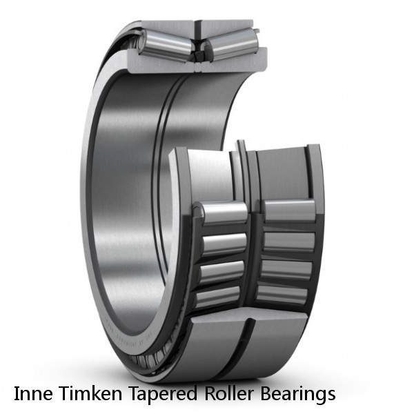 Inne Timken Tapered Roller Bearings