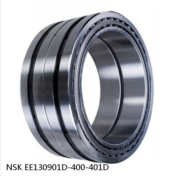 EE130901D-400-401D NSK Four-Row Tapered Roller Bearing