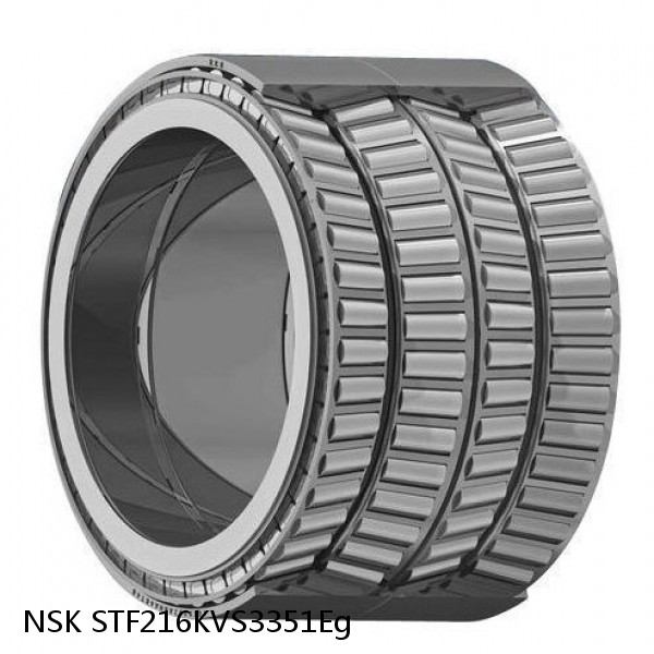 STF216KVS3351Eg NSK Four-Row Tapered Roller Bearing