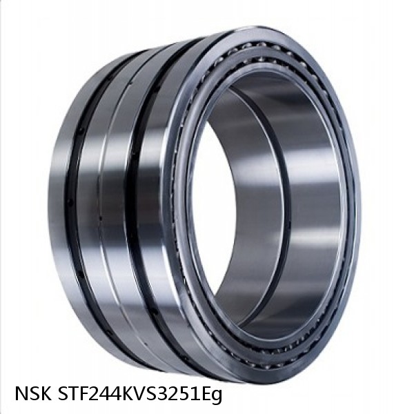 STF244KVS3251Eg NSK Four-Row Tapered Roller Bearing