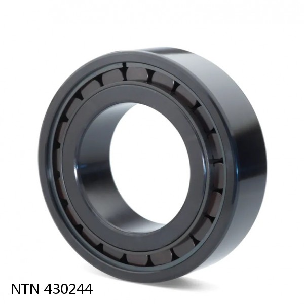 430244 NTN Cylindrical Roller Bearing