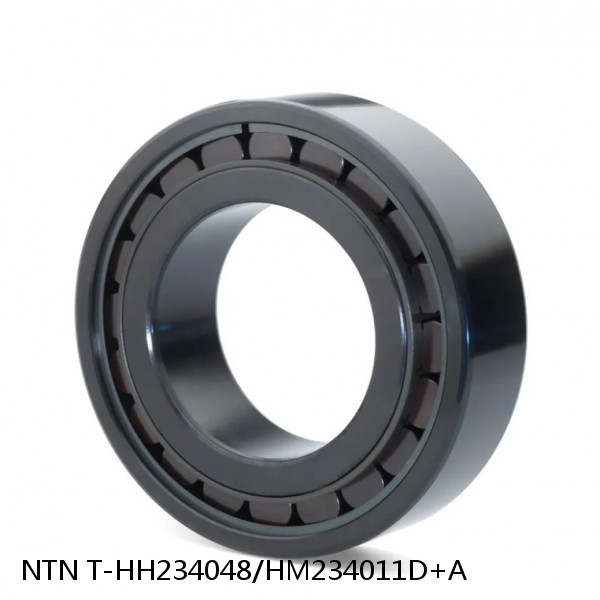 T-HH234048/HM234011D+A NTN Cylindrical Roller Bearing