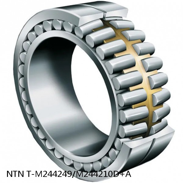 T-M244249/M244210D+A NTN Cylindrical Roller Bearing